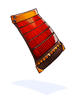Imuke Upper Shield