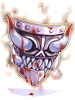 Bloody Knight's Shield