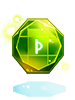 Wound's Neve (Fish Shape)