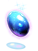 Star Gladiator Stone (Middle)