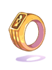 Chambered RWC 2012 Ring