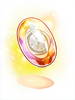 Temporal Jewel (Agi) lv.3