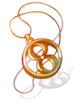 Pendant Of Harmony