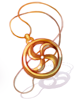 Pendant Of Maelstorm