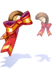 Costume: Pretty Bear
