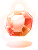 Wolf Orb (Warrior) Level 2