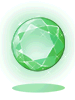 Wolf Orb (Fighting Spirit) Level 3