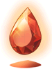 Wolf Orb (HP Recovery) Level 2
