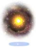 Star Cluster of Stamina Lv2