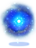 Star Cluster of Creative Lv1