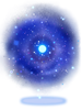 Star Cluster of Spell Lv3