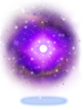 Star Cluster of Wisdom Lv1