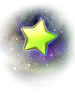 Star of Speed Lv2