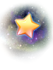 Star of Vital Lv1