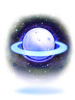 Nebula of Sharp Lv1