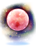 Nebula of Healing Lv1