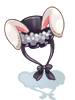 Costume: Rabbit Ribbon