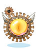 Rising Sun Tuning Device