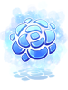 Ice Flower Spell (Vit)