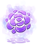 Ice Flower Spell (Critical)