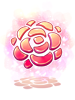 Ice Flower Spell (Hyper Magic)