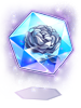 Glacier Flower Spell (Atk)