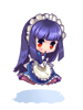 Costume: Alice Friesinger 69th