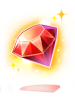 Warrior Orb 14Lv