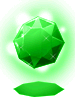 Varmundt's Crystal (Plain) Lv1