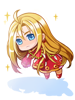 Costume: Ahat Doll