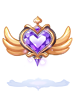 Bishop's Blessing (Global Cooldown)