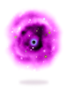 Warped Spell (Melee)