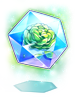 Glacier Flower Meow Power (Physical Defense)