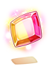 Fiery Earth Rune 10Lv