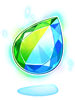 Icy Storm Rune 6Lv