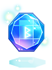 Memory Crystal (Variable Casting)