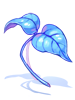 Magical Leaf 1Lv