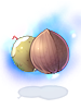 Magical Fruit 12Lv