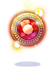 Time Dimension Jewel (Strength) 3Lv