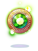 Time Dimension Jewel (Dexterity) 3Lv