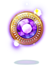 Time Dimension Jewel (Vitality) 2Lv