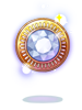 Time Dimension Jewel (Luck) 2Lv
