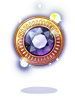 Time Dimension Jewel (Spirit) 3Lv