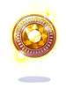 Time Dimension Jewel (Wisdom) 3Lv