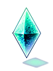 Spell Jewel 1Lv