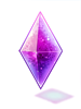 Adamantine Jewel 10Lv