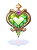 Signet of Concentration 3Lv