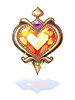 Signet of Stamina 3Lv