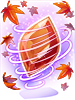 Life of Autumn (Wisdom)