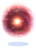 Star Cluster of Strength 2Lv